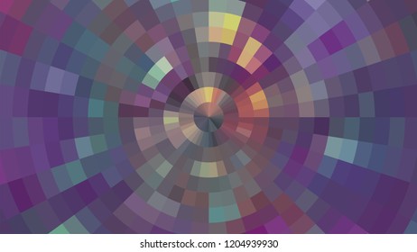 Geometric design, Mosaic, abstract background Mosaic, colorful futuristic background, geometric square pattern. Mosaic texture. The effect of stained glass. EPS 10 Vector