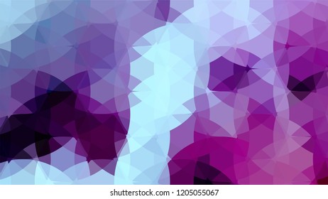 Geometric design, Mosaic, abstract background Mosaic, colorful futuristic background, geometric square pattern. Mosaic texture. The effect of stained glass. EPS 10 Vector