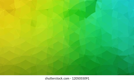 Geometric design, Mosaic, abstract background Mosaic, colorful futuristic background, geometric square pattern. Mosaic texture. The effect of stained glass. EPS 10 Vector