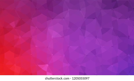 Geometric design, Mosaic, abstract background Mosaic, colorful futuristic background, geometric square pattern. Mosaic texture. The effect of stained glass. EPS 10 Vector