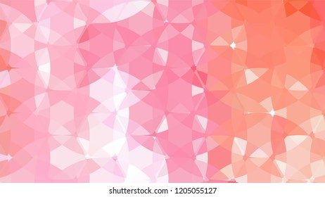 Geometric design, Mosaic, abstract background Mosaic, colorful futuristic background, geometric square pattern. Mosaic texture. The effect of stained glass. EPS 10 Vector