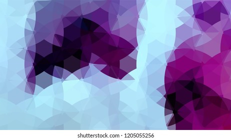 Geometric design, Mosaic, abstract background Mosaic, colorful futuristic background, geometric square pattern. Mosaic texture. The effect of stained glass. EPS 10 Vector