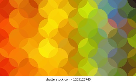 Geometric design, Mosaic, abstract background Mosaic, colorful futuristic background, geometric square pattern. Mosaic texture. The effect of stained glass. EPS 10 Vector