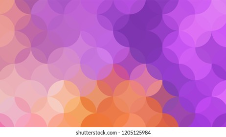 Geometric design, Mosaic, abstract background Mosaic, colorful futuristic background, geometric square pattern. Mosaic texture. The effect of stained glass. EPS 10 Vector
