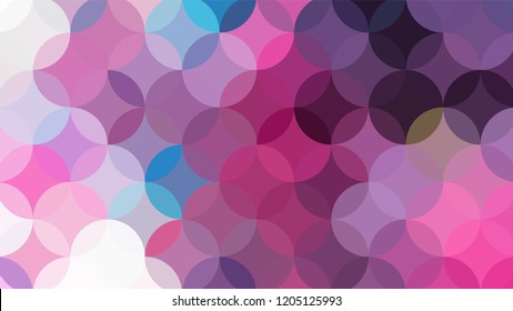 Geometric design, Mosaic, abstract background Mosaic, colorful futuristic background, geometric square pattern. Mosaic texture. The effect of stained glass. EPS 10 Vector