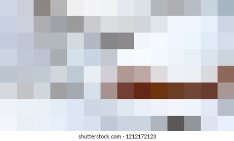 Geometric design, Mosaic, abstract background Mosaic, colorful futuristic background, geometric square pattern. Mosaic texture. The effect of stained glass. EPS 10 Vector