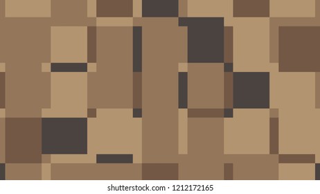 Geometric design, Mosaic, abstract background Mosaic, colorful futuristic background, geometric square pattern. Mosaic texture. The effect of stained glass. EPS 10 Vector