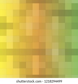 Geometric design, Mosaic, abstract background Mosaic, colorful futuristic background, geometric square pattern. Mosaic texture. The effect of stained glass. EPS 10 Vector