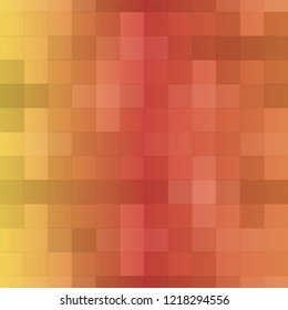Geometric design, Mosaic, abstract background Mosaic, colorful futuristic background, geometric square pattern. Mosaic texture. The effect of stained glass. EPS 10 Vector