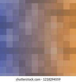 Geometric design, Mosaic, abstract background Mosaic, colorful futuristic background, geometric square pattern. Mosaic texture. The effect of stained glass. EPS 10 Vector