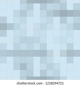 Geometric design, Mosaic, abstract background Mosaic, colorful futuristic background, geometric square pattern. Mosaic texture. The effect of stained glass. EPS 10 Vector