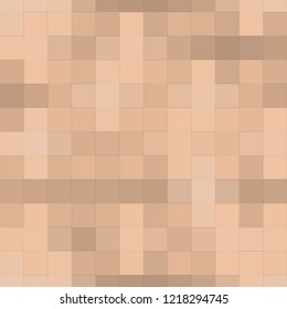 Geometric design, Mosaic, abstract background Mosaic, colorful futuristic background, geometric square pattern. Mosaic texture. The effect of stained glass. EPS 10 Vector