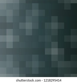 Geometric design, Mosaic, abstract background Mosaic, colorful futuristic background, geometric square pattern. Mosaic texture. The effect of stained glass. EPS 10 Vector