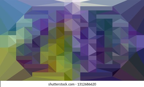 Geometric design, Mosaic, abstract background Mosaic, colorful futuristic background, geometric square pattern. Mosaic texture. The effect of stained glass. EPS 10 Vector