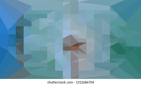 Geometric design, Mosaic, abstract background Mosaic, colorful futuristic background, geometric square pattern. Mosaic texture. The effect of stained glass. EPS 10 Vector