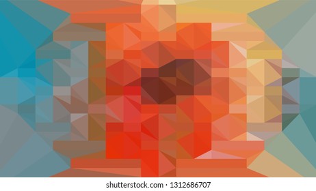 Geometric design, Mosaic, abstract background Mosaic, colorful futuristic background, geometric square pattern. Mosaic texture. The effect of stained glass. EPS 10 Vector