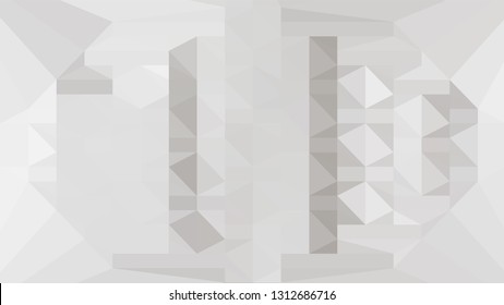 Geometric design, Mosaic, abstract background Mosaic, colorful futuristic background, geometric square pattern. Mosaic texture. The effect of stained glass. EPS 10 Vector