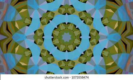 Geometric design, Mosaic of a vector kaleidoscope, abstract Mosaic Background, colorful Futuristic Background, geometric Triangular Pattern, EPS 10 Vector illustration.