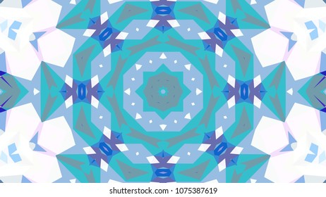 Geometric design, Mosaic of a vector kaleidoscope, abstract Mosaic Background, colorful Futuristic Background, geometric Triangular Pattern, EPS 10 Vector illustration.