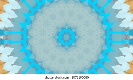 Geometric design, Mosaic of a vector kaleidoscope, abstract Mosaic Background, colorful Futuristic Background, geometric Triangular Pattern, EPS 10 Vector illustration.