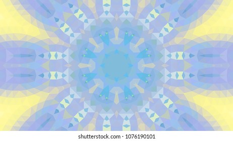 Geometric design, Mosaic of a vector kaleidoscope, abstract Mosaic Background, colorful Futuristic Background, geometric Triangular Pattern, EPS 10 Vector illustration.