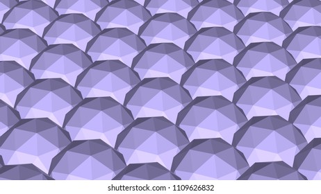Geometric design, Mosaic of a vector kaleidoscope, abstract Mosaic Background, colorful Futuristic Background, geometric pattern, EPS 10 Vector illustration.