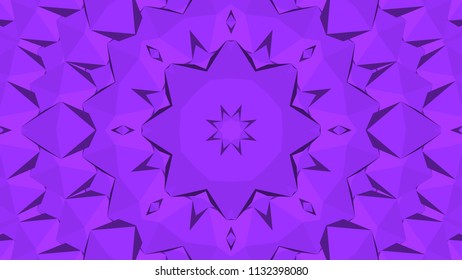 Geometric design, Mosaic of a vector kaleidoscope, abstract Mosaic Background, colorful Futuristic Background, geometric Triangular Pattern, EPS 10 Vector illustration.