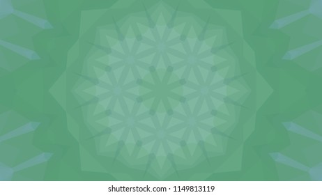Geometric design, Mosaic of a vector kaleidoscope, abstract Mosaic Background, colorful Futuristic Background, geometric Triangular Pattern. Mosaic texture. Stained glass effect. EPS 10 Vector