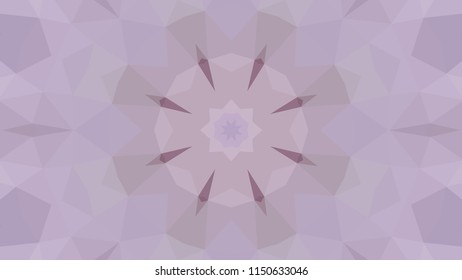 Geometric design, Mosaic of a vector kaleidoscope, abstract Mosaic Background, colorful Futuristic Background, geometric Triangular Pattern. Mosaic texture. Stained glass effect. EPS 10 Vector
