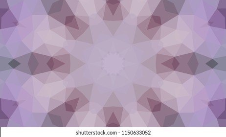 Geometric design, Mosaic of a vector kaleidoscope, abstract Mosaic Background, colorful Futuristic Background, geometric Triangular Pattern. Mosaic texture. Stained glass effect. EPS 10 Vector