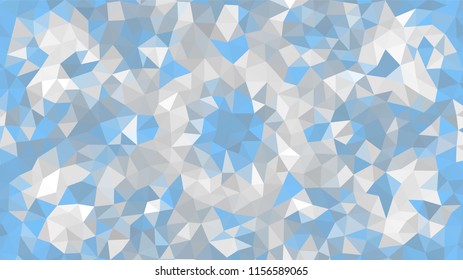 Geometric design, Mosaic of a vector kaleidoscope, abstract Mosaic Background, colorful Futuristic Background, geometric Triangular Pattern, EPS 10 Vector illustration.