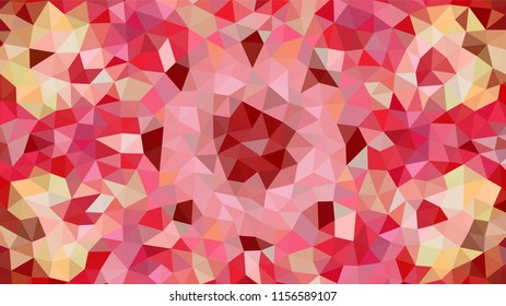 Geometric design, Mosaic of a vector kaleidoscope, abstract Mosaic Background, colorful Futuristic Background, geometric Triangular Pattern, EPS 10 Vector illustration.