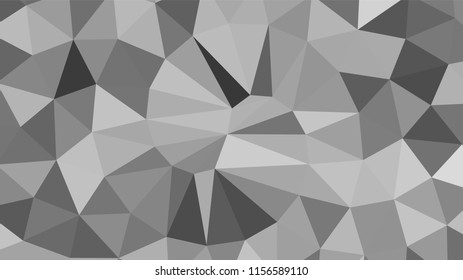 Geometric design, Mosaic of a vector kaleidoscope, abstract Mosaic Background, colorful Futuristic Background, geometric Triangular Pattern, EPS 10 Vector illustration.