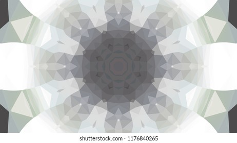 Geometric design, Mosaic of a vector kaleidoscope, abstract Mosaic Background, colorful Futuristic Background, geometric Triangular Pattern. Mosaic texture. Stained glass effect. EPS 10 Vector