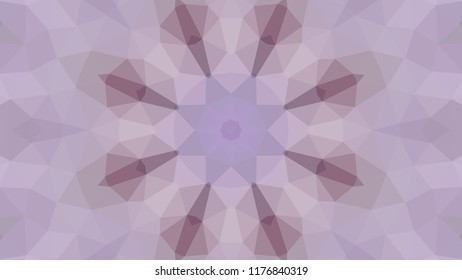 Geometric design, Mosaic of a vector kaleidoscope, abstract Mosaic Background, colorful Futuristic Background, geometric Triangular Pattern. Mosaic texture. Stained glass effect. EPS 10 Vector