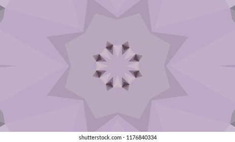 Geometric design, Mosaic of a vector kaleidoscope, abstract Mosaic Background, colorful Futuristic Background, geometric Triangular Pattern. Mosaic texture. Stained glass effect. EPS 10 Vector