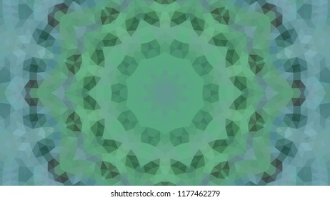 Geometric design, Mosaic of a vector kaleidoscope, abstract Mosaic Background, colorful Futuristic Background, geometric Triangular Pattern. Mosaic texture. Stained glass effect. EPS 10 Vector
