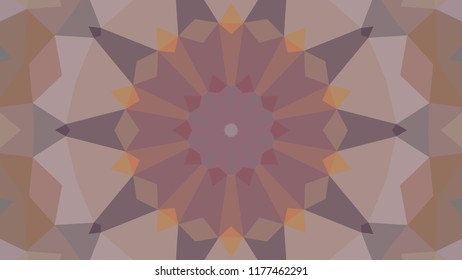 Geometric design, Mosaic of a vector kaleidoscope, abstract Mosaic Background, colorful Futuristic Background, geometric Triangular Pattern. Mosaic texture. Stained glass effect. EPS 10 Vector