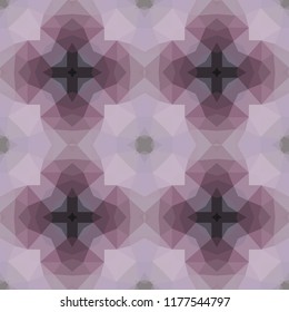 Geometric design, Mosaic of a vector kaleidoscope, abstract Mosaic Background, colorful Futuristic Background, geometric Triangular Pattern. Mosaic texture. Stained glass effect. EPS 10 Vector