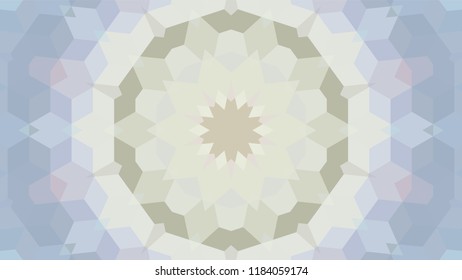 Geometric design, Mosaic of a vector kaleidoscope, abstract Mosaic Background, colorful Futuristic Background, geometric Triangular Pattern. Mosaic texture. Stained glass effect. EPS 10 Vector