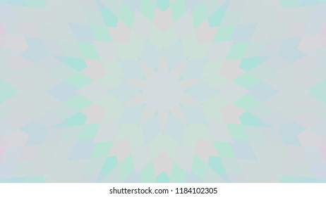 Geometric design, Mosaic of a vector kaleidoscope, abstract Mosaic Background, colorful Futuristic Background, geometric Triangular Pattern, EPS 10 Vector illustration.