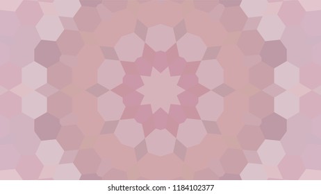 Geometric design, Mosaic of a vector kaleidoscope, abstract Mosaic Background, colorful Futuristic Background, geometric Triangular Pattern, EPS 10 Vector illustration.