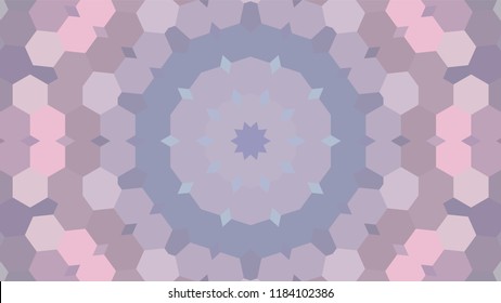 Geometric design, Mosaic of a vector kaleidoscope, abstract Mosaic Background, colorful Futuristic Background, geometric Triangular Pattern, EPS 10 Vector illustration.