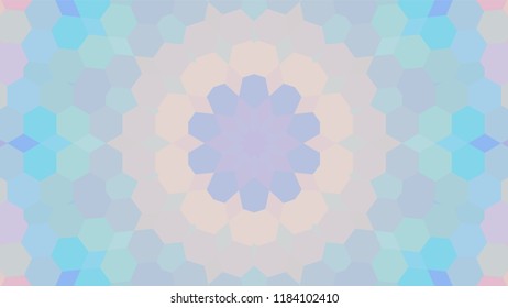Geometric design, Mosaic of a vector kaleidoscope, abstract Mosaic Background, colorful Futuristic Background, geometric Triangular Pattern, EPS 10 Vector illustration.