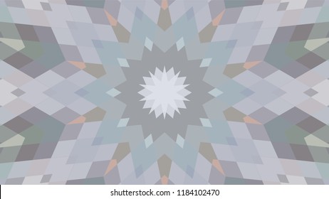 Geometric design, Mosaic of a vector kaleidoscope, abstract Mosaic Background, colorful Futuristic Background, geometric Triangular Pattern, EPS 10 Vector illustration.