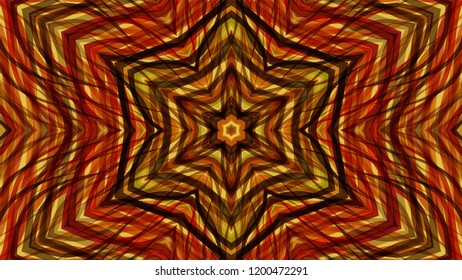 Geometric design, Mosaic of a vector kaleidoscope, abstract Mosaic Background, colorful Futuristic Background, geometric Triangular Pattern. Mosaic texture. Stained glass effect. EPS 10 Vector