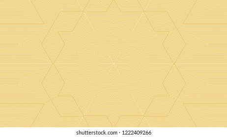 Geometric design, Mosaic of a vector kaleidoscope, abstract Mosaic Background, colorful Futuristic Background, geometric Triangular Pattern. Mosaic texture. Stained glass effect. EPS 10 Vector