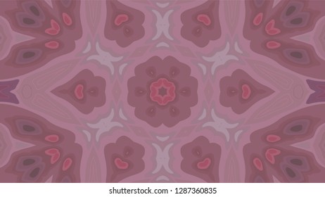 Geometric design, Mosaic of a vector kaleidoscope, abstract Mosaic Background, colorful Futuristic Background, geometric Triangular Pattern. Mosaic texture. Stained glass effect. EPS 10 Vector