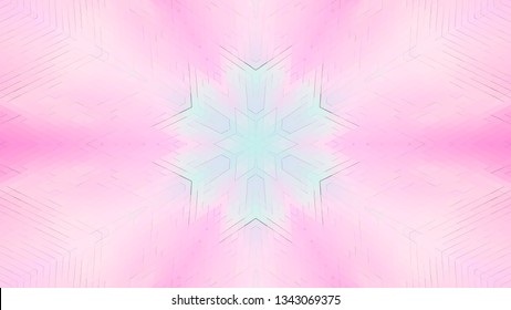 Geometric design, Mosaic of a vector kaleidoscope, abstract Mosaic Background, colorful Futuristic Background, geometric Triangular Pattern. Mosaic texture. Stained glass effect. EPS 10 Vector