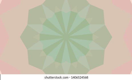 Geometric design, Mosaic of a vector kaleidoscope, abstract Mosaic Background, colorful Futuristic Background, geometric Triangular Pattern. Mosaic texture. Stained glass effect. EPS 10 Vector